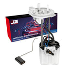 Fuel Pump Module + Sending Unit for Ford F150 (2009–2014) 3.7L 4.6L 5.0L 5.4L 6.2L