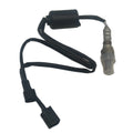 Oxygen Sensor for Yamaha 150 200 HP Outboard Motor (2-Stroke, 67H-8592A-00)