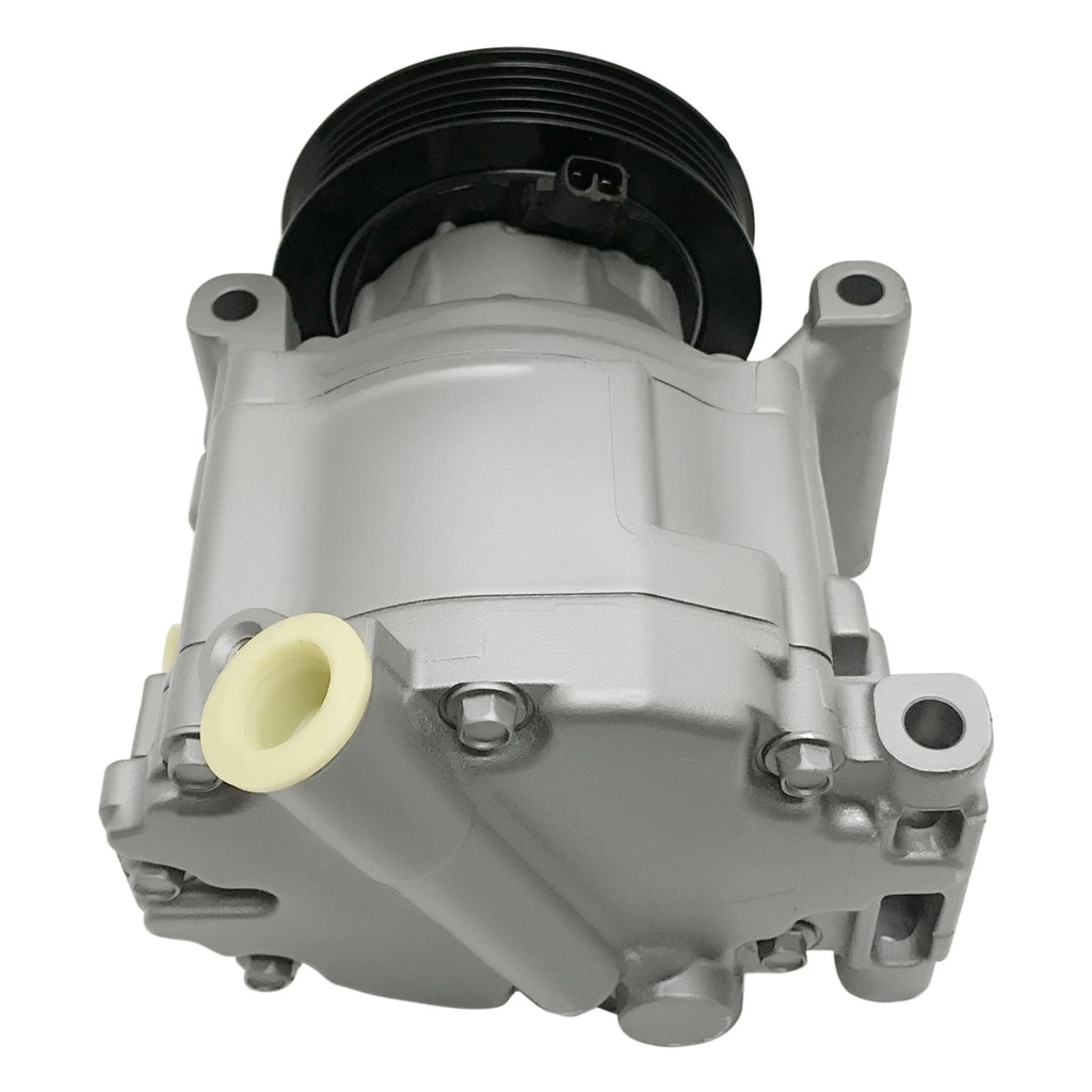 AC Compressor Replacement for Fiat 500 1.4L (2012-2017)