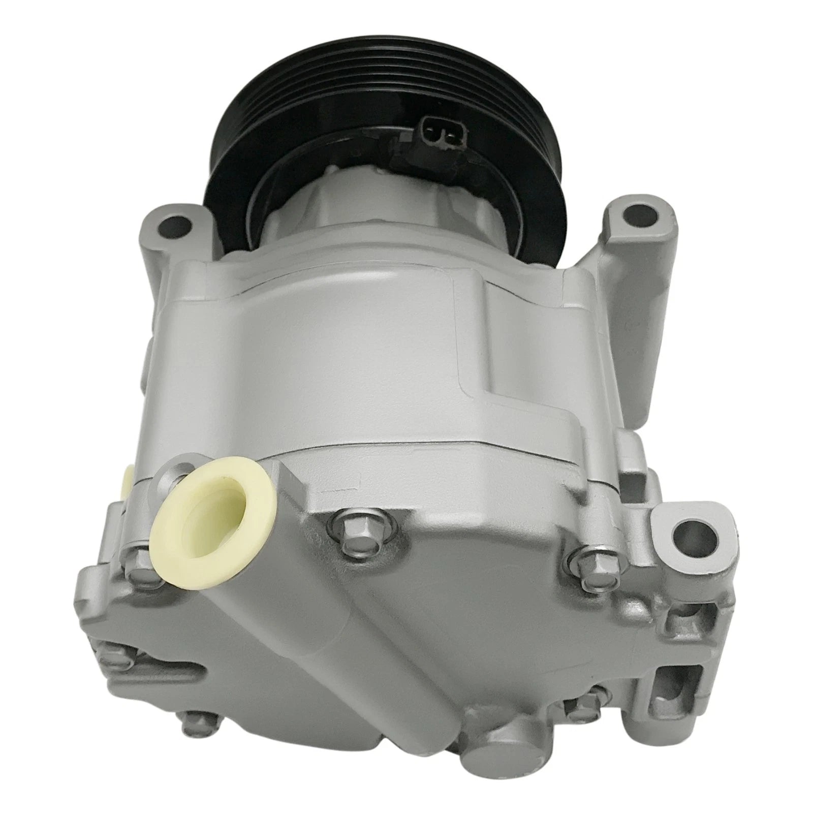 AC Compressor Replacement for Fiat 500 1.4L (2012-2017)