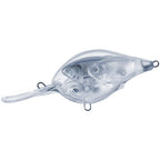 Crankbait Lure for Freshwater Fishing (Realistic Fish Shape)