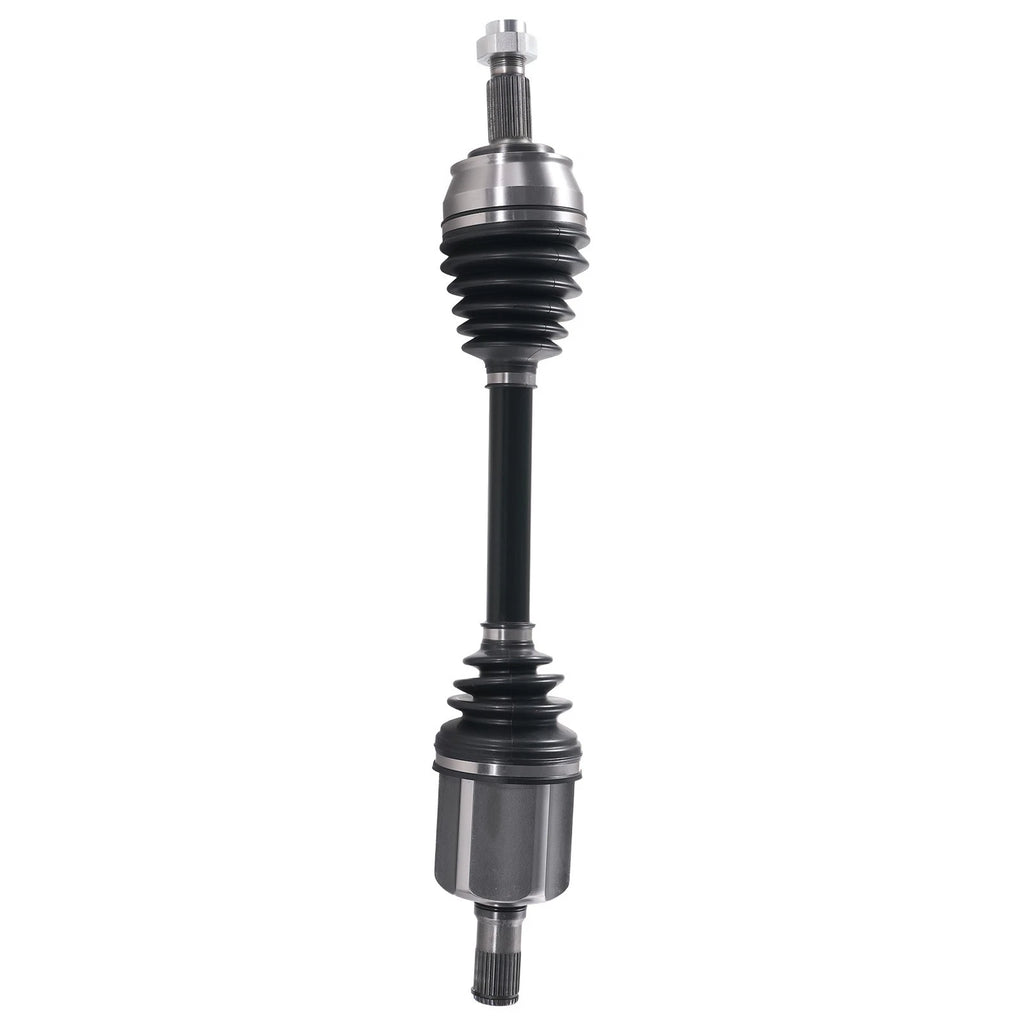 Front Driver Left CV Axle for Jeep Cherokee (2014–2022), Chrysler 200 (2015–2017)