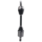 Front Driver Left CV Axle for Jeep Cherokee (2014–2022), Chrysler 200 (2015–2017)