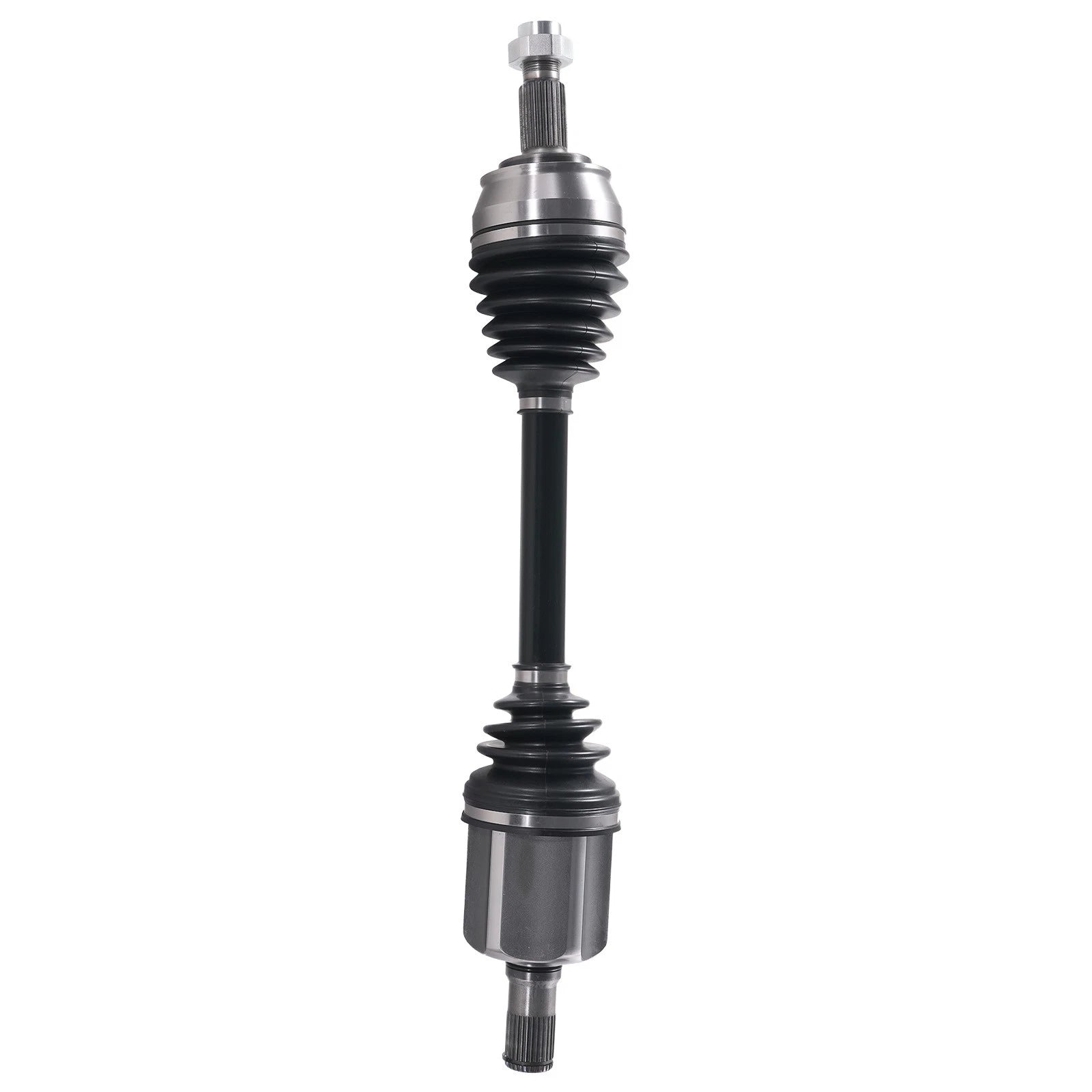 Front Driver Left CV Axle for Jeep Cherokee (2014–2022), Chrysler 200 (2015–2017)
