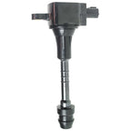 Ignition Coils Set of 2 for Nissan Sentra (2002–2006)