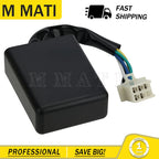 Ignition Control Module CDI 30400-MB0-005 for Honda VF750S VF750C VF750F VF1100C (1983–1985)