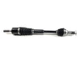 Monster XP Series Front Left CV Axle for Can-Am (705402874)