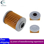 Fuel Strainer for Honda Outboard BF 115 135 150 175 200 225 HP (1998–2023) 16901-ZY3-003
