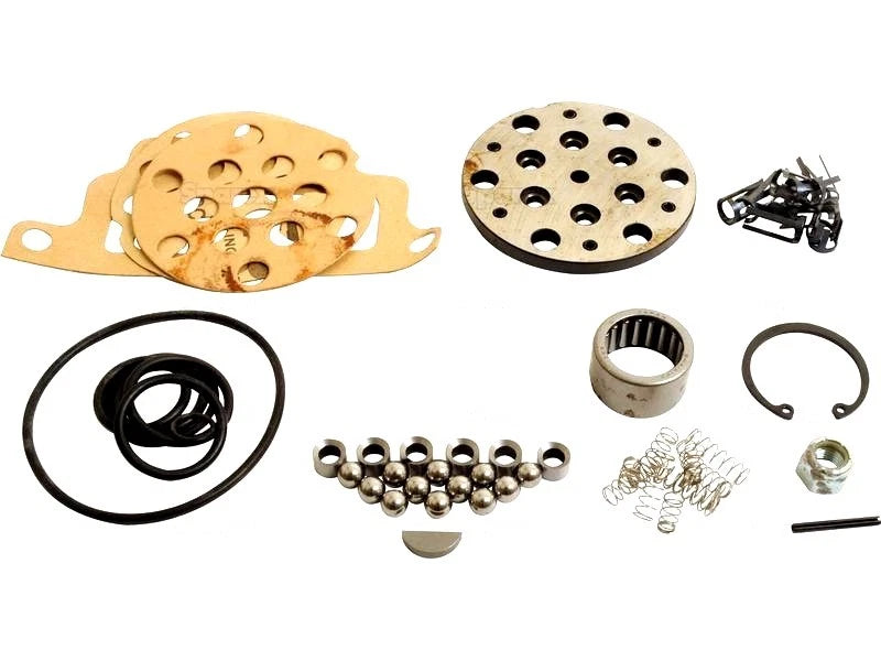 Hydraulic Pump Repair Kit for Ford 2000 2600 3000 3600 4000 4100 Tractors