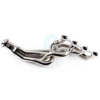 Long Tube Exhaust Manifold Header for Ford Mustang GT 4.6L V8 (1996–2004)