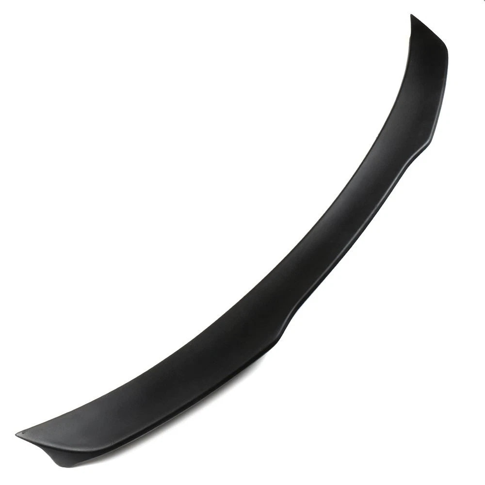 Duck Tail Trunk Wing Spoiler for Ford Mustang GT500 (2015–2020) - Primer Black