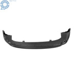Rear Lower Bumper Cover Valance Panel for Chevrolet Trax (2024-2025)