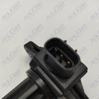Ignition Coil for Yamaha 250HP F250 (6P2-82310-01-00, 6P2-82310-00-00)