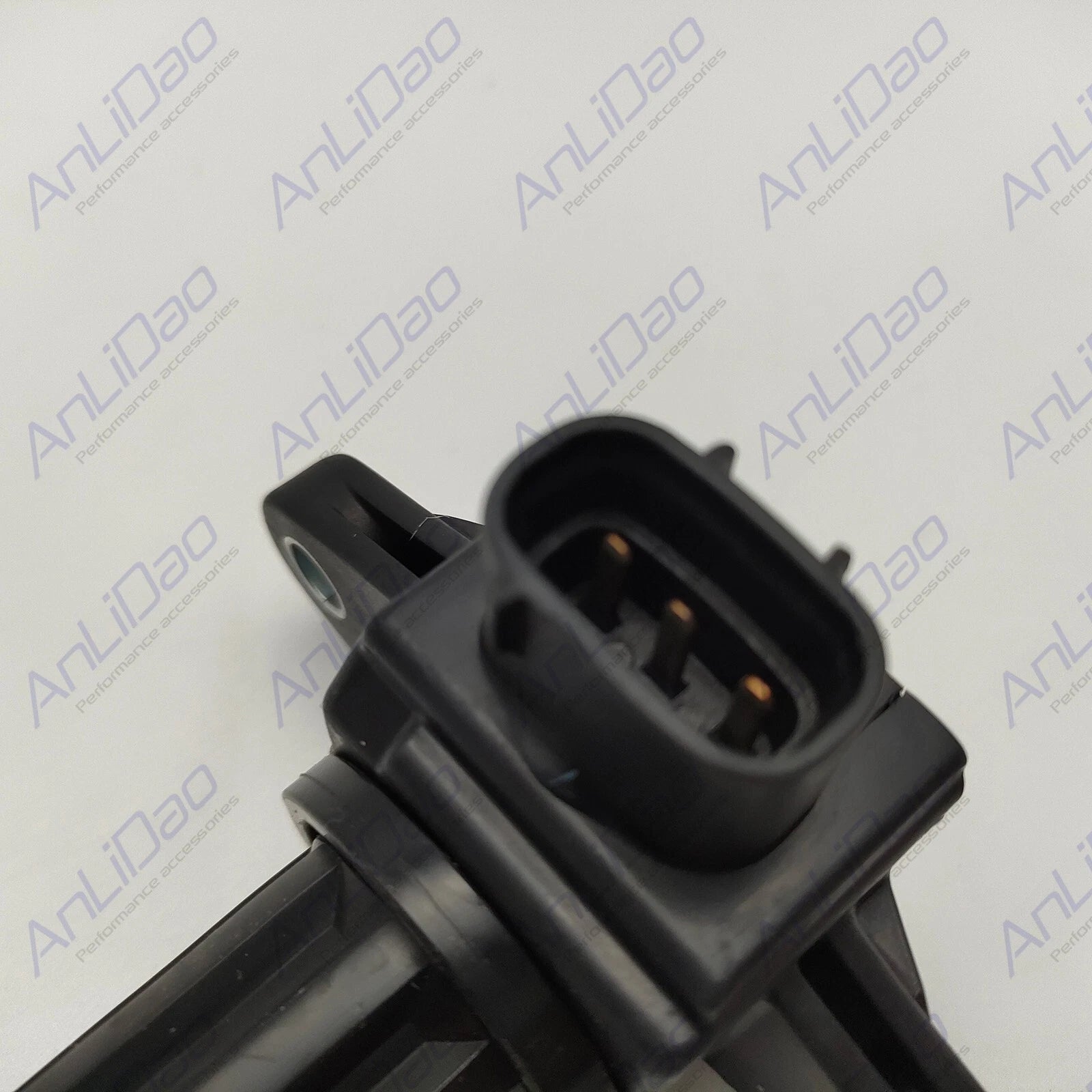 Ignition Coil for Yamaha 250HP F250 (6P2-82310-01-00, 6P2-82310-00-00)