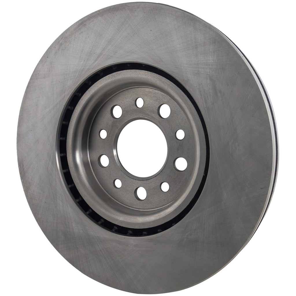 Front & Rear Brake Disc Rotors for Jeep Cherokee (2014–2022)