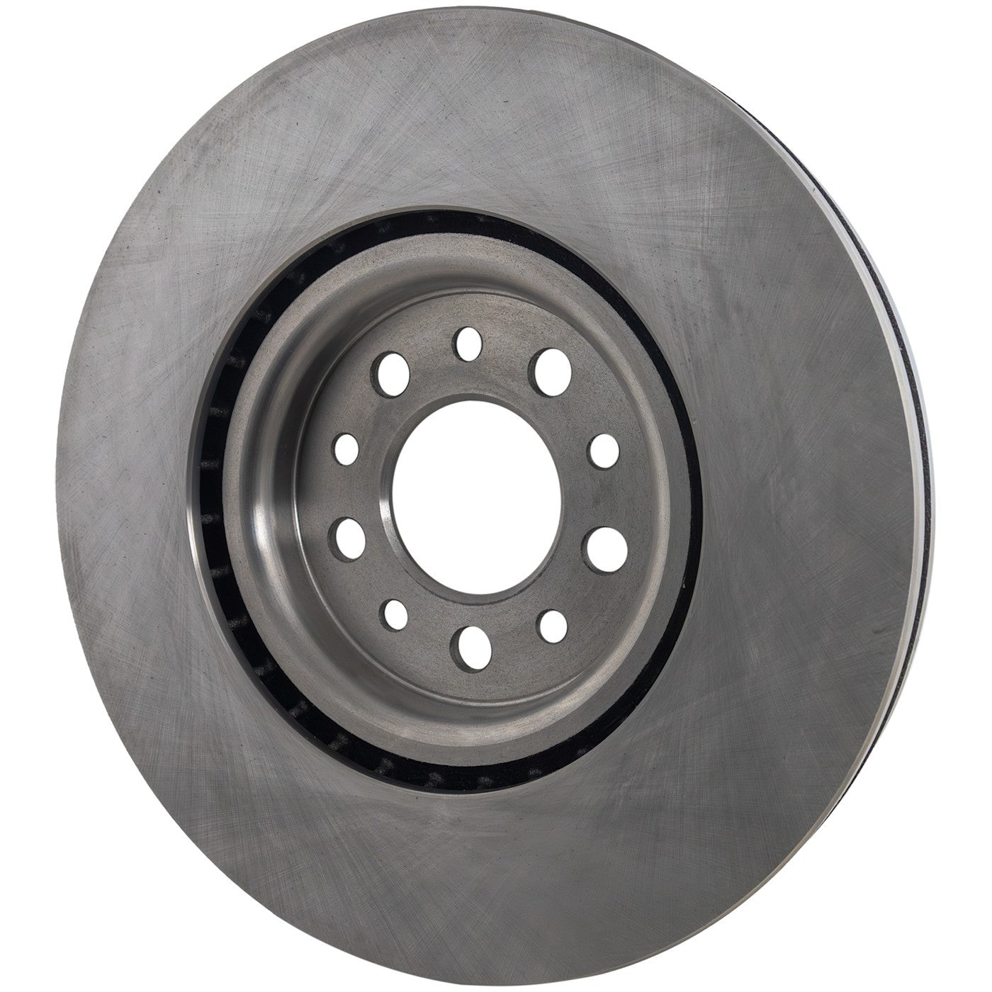 Front & Rear Brake Disc Rotors for Jeep Cherokee (2014–2022)