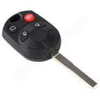 Smart Remote Key Fob for Ford C-Max Escape (2013–2019)