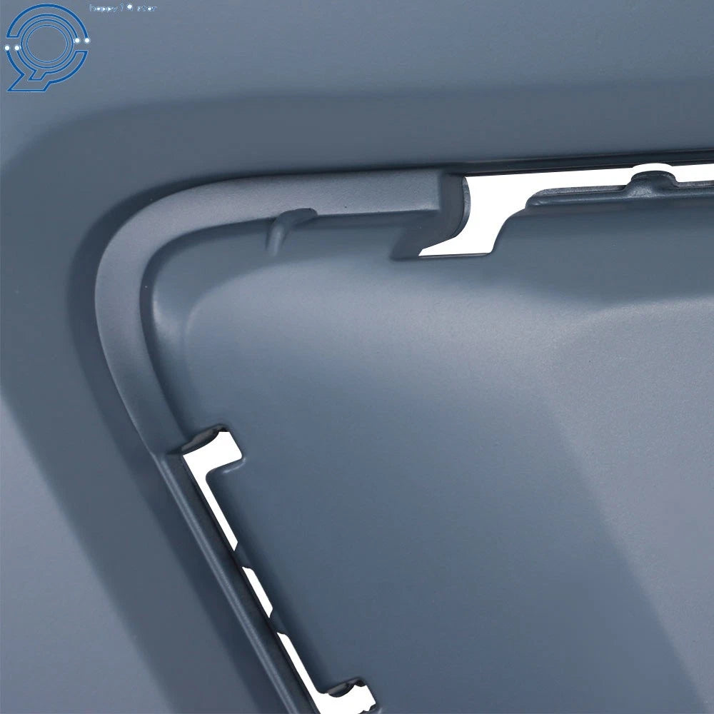 Front Bumper Cover for Yukon Denali/SLT/SLE (2021-2023)