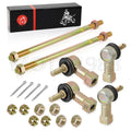 Tie Rod End Kit for Honda 300EX TRX300EX 1993–2006, TRX250X 1987–1992 (NO-X)