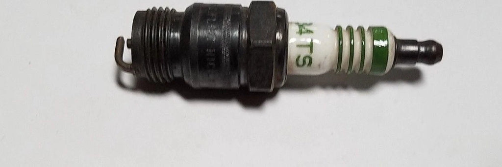 3 Pack Spark Plug ACDelco 84TS for