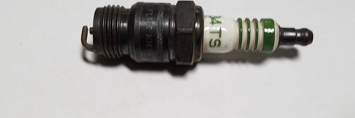 3 Pack Spark Plug ACDelco 84TS for