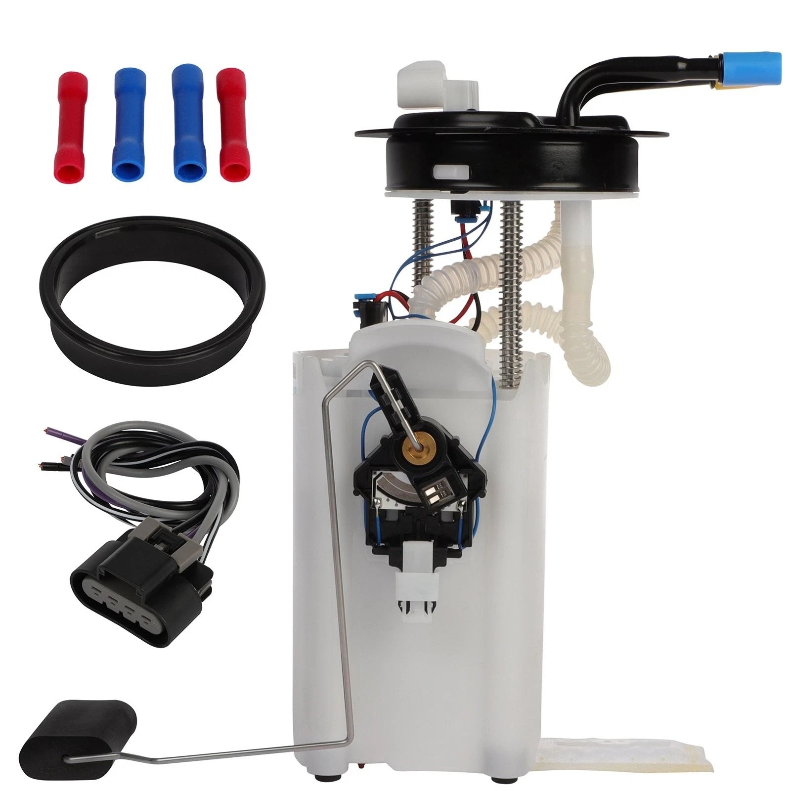Fuel Pump Assembly for Chevy Avalanche 1500, GMC Yukon XL 1500 (2002–2003)