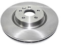 Front Brake Rotor for Jaguar E-Pace (2018–2019) WJ113SW