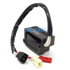 Regulator/Rectifier for Yamaha VMX-12 VMX1200 V-MAX 1200 (1996–2007) 3JP-81960-01