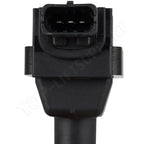 Ignition Coil Pack for Mercedes Benz S500 (1996–1999)