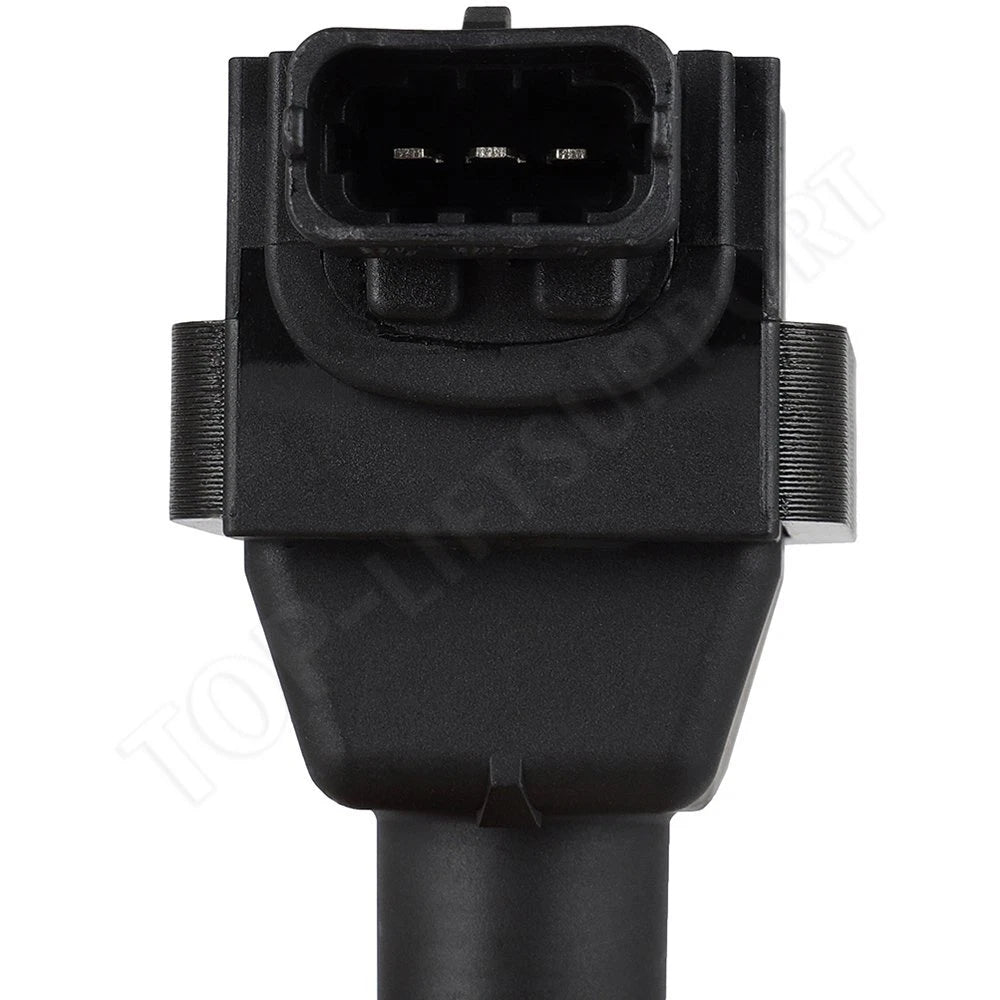 Ignition Coil Pack for Mercedes Benz S500 (1996–1999)