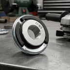 Quick Release Flange Nut for Grinders (Heavy Duty)