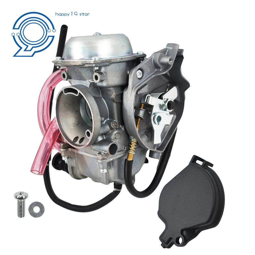 Carburetor for Kawasaki Bayou 400 (1996–1999)