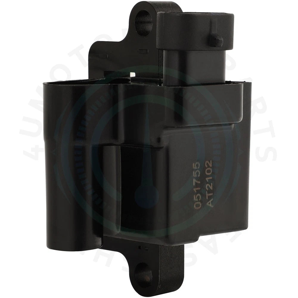 Ignition Coil for GMC Sierra 3500 Classic (2007–2007)