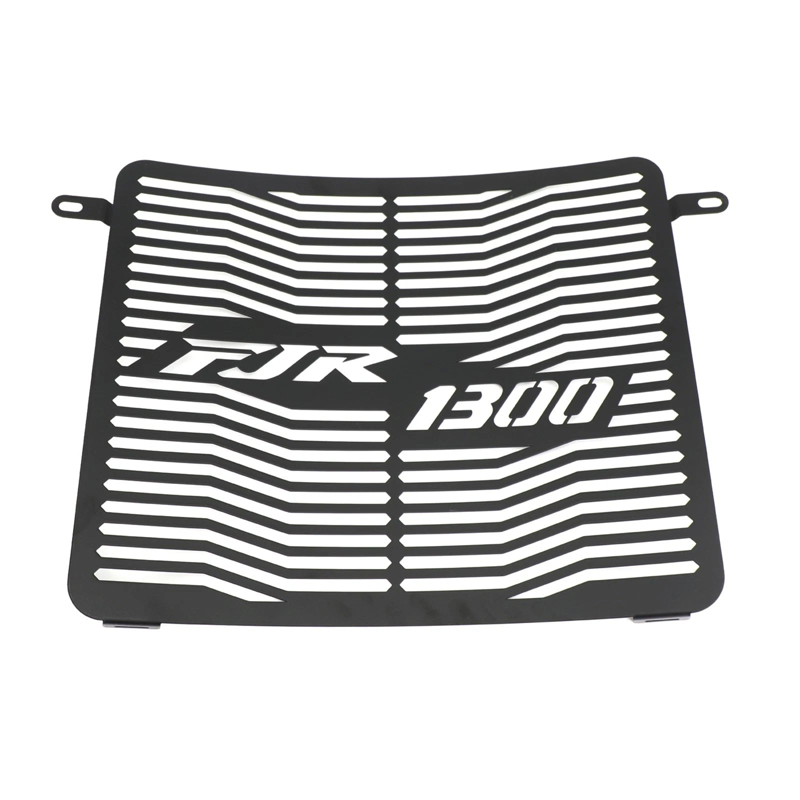 Radiator Guard Cover Protector for Yamaha FJR1300 (2006–2018) Stainless Steel