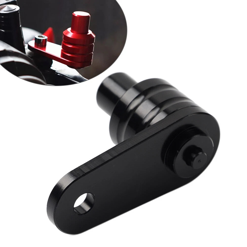 Parking Brake Lever Switch Lock for Yamaha NMAX 125, XMAX 300, 400 (2015–2023)