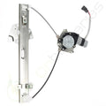 Motor Window Regulator Rear Right for Mitsubishi Endeavor (2004–2011)