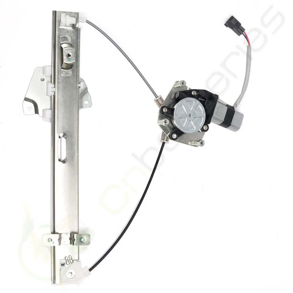 Motor Window Regulator Rear Right for Mitsubishi Endeavor (2004–2011)