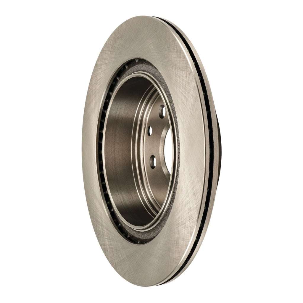 Brake Rotor for Infiniti G35 and G37 (2005–2013)