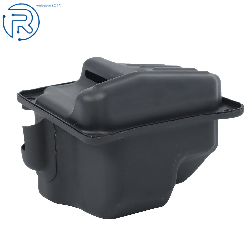 Dual Port Muffler Cover for Stihl MS461, MS440, MS460