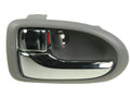 Front Left Interior Door Handle for Mazda MPV (2000–2006) WZ971VN