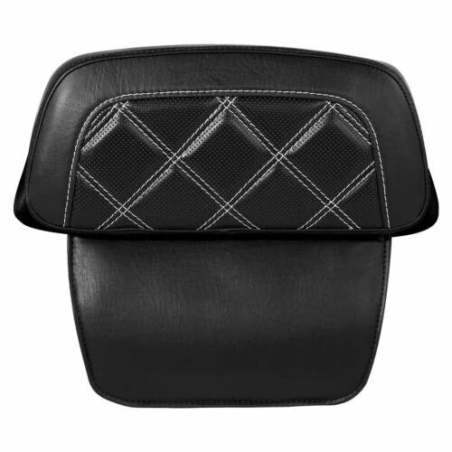 Razor Chopped Trunk Backrest for Harley Electra Glide (2014–2023)