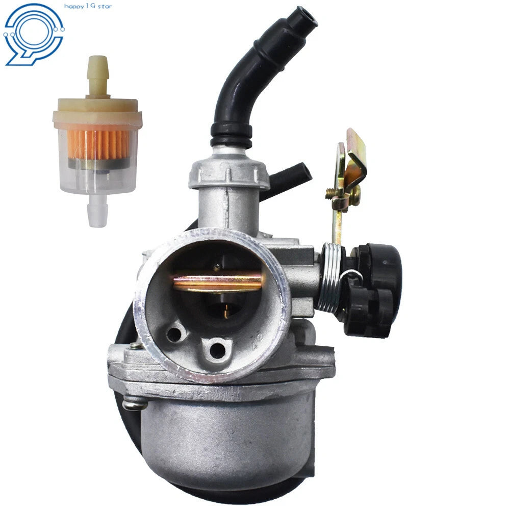 Carburetor for Polaris Outlaw 50 90 (2007-2014)