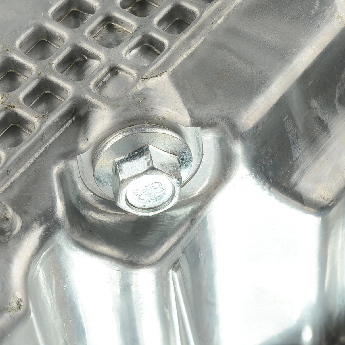 Engine Oil Pan Sump for Ford Escape Fusion Mercury Mariner (2006–2012)