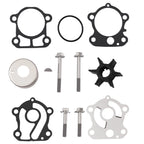 Water Pump Impeller Kit for Yamaha 70-90 HP Outboard (692-W0078-02-00)