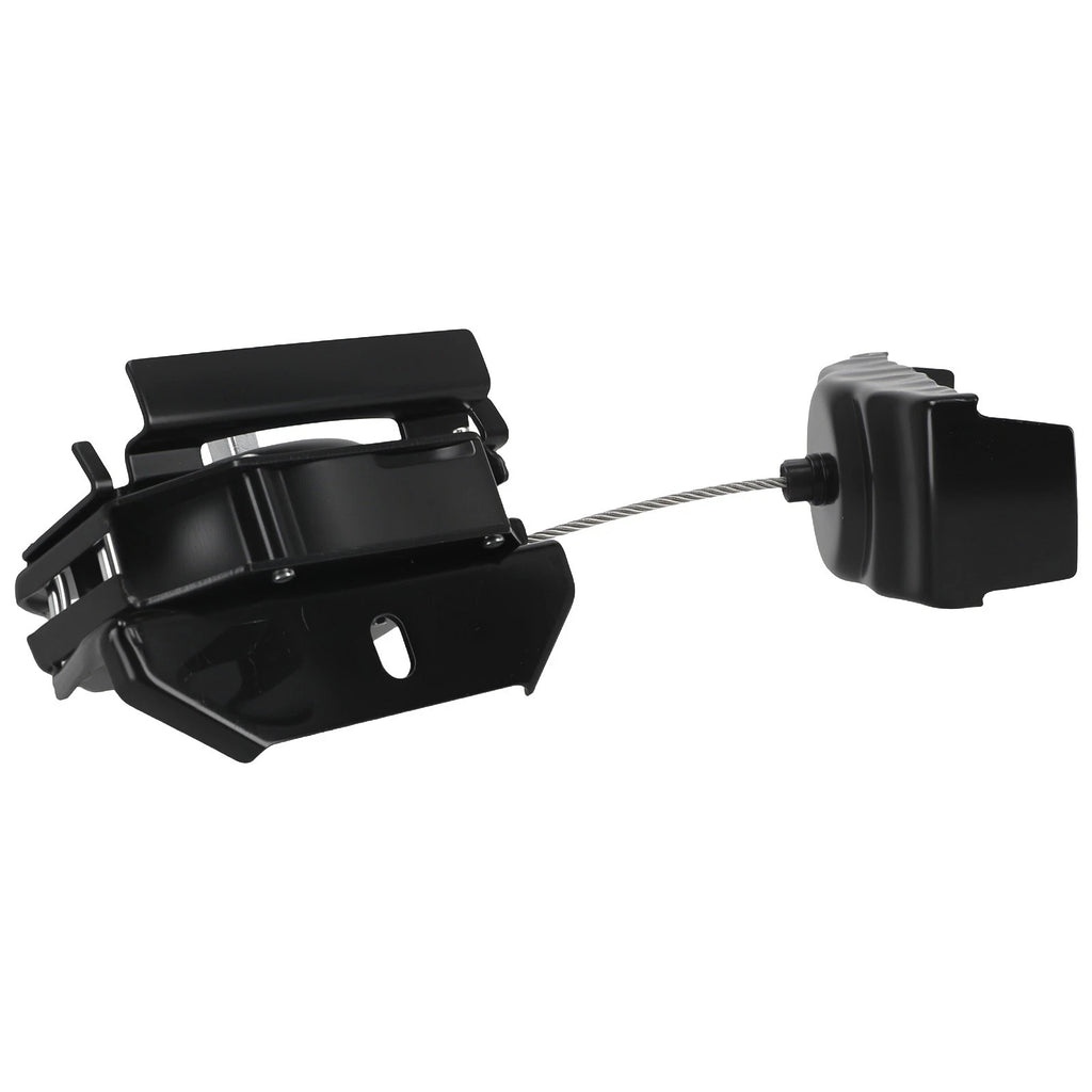 Spare Tire Hoist Assembly for GMC Savana Express 1500 (2003–2014) 924-523