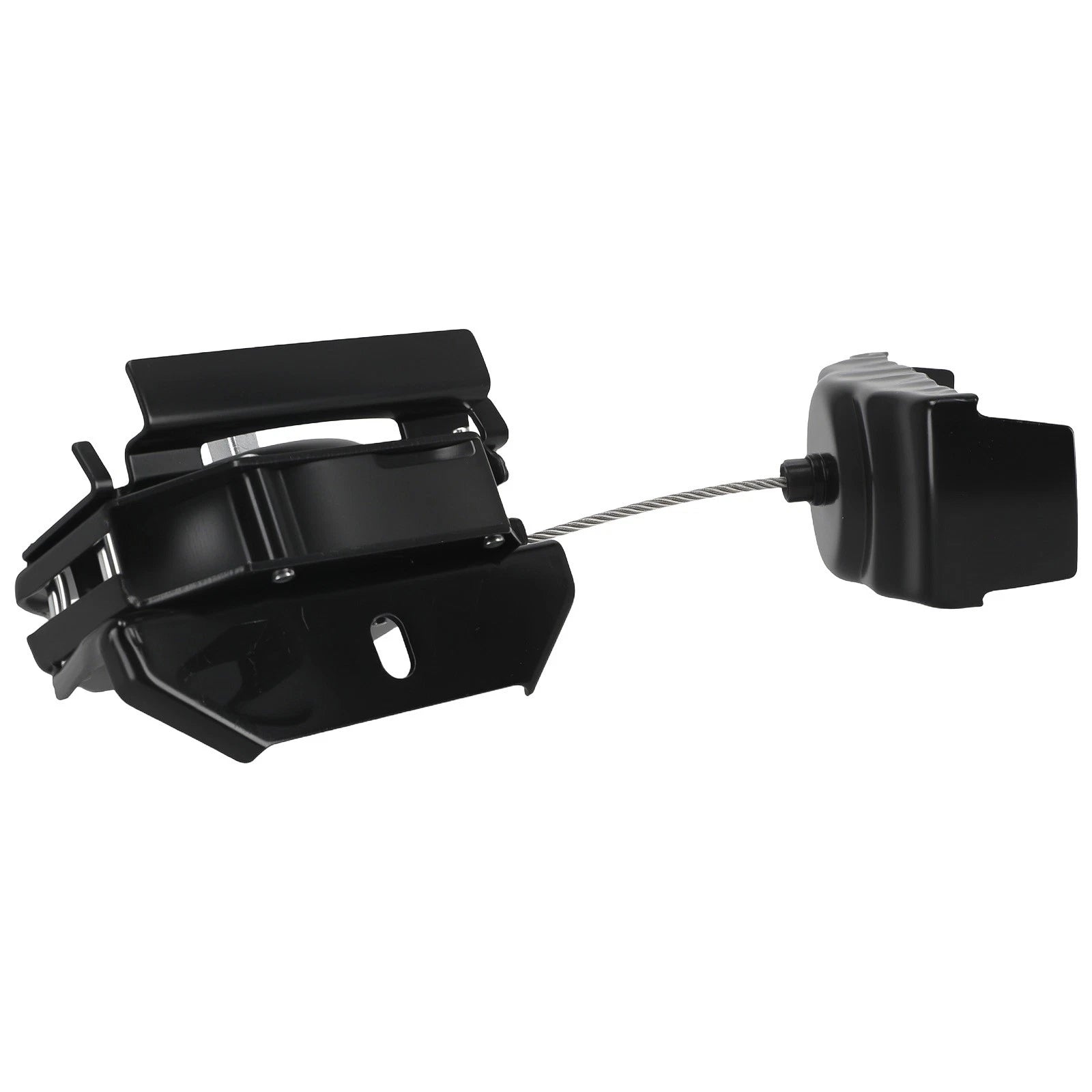 Spare Tire Hoist Assembly for GMC Savana Express 1500 (2003–2014) 924-523