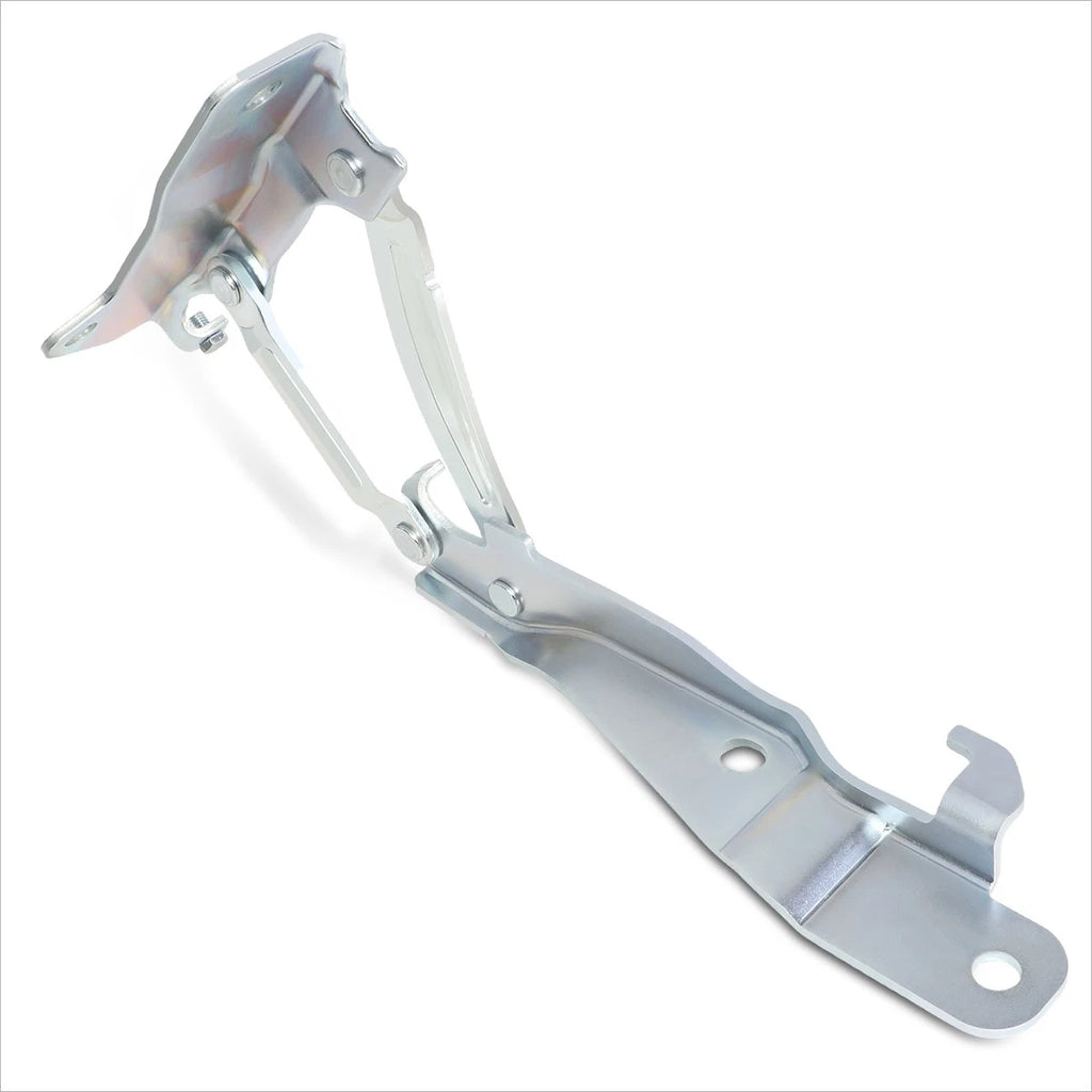 RH Passenger Side Steel Engine Hood Hinge for Soul (2014–2019)