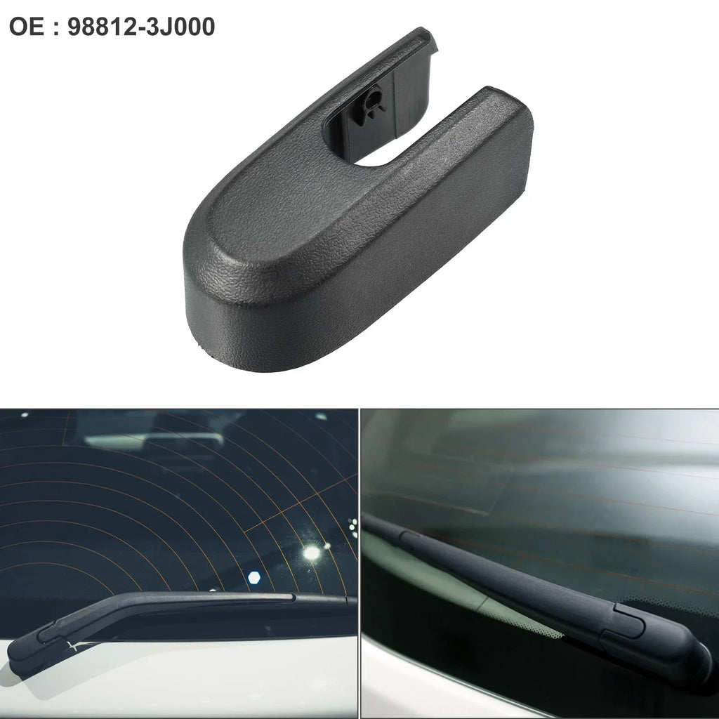 Rear Windshield Wiper Arm Cover for Hyundai Veracruz (2007-2012)