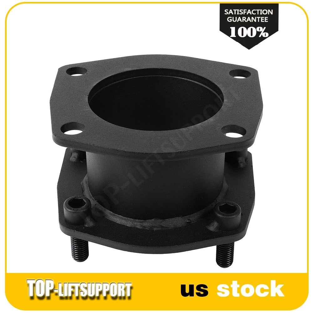 3" Front & Rear Leveling Kit for Jeep Commander Grand Cherokee (2006–2010)