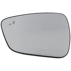Mirror Glass Set of 2 for Ford Escape